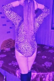 Фотография номер 8 - ZLATA ХИЩНИЦА, 35 лет
