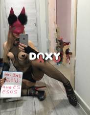 Фотография номер 3 - Pornoмодельvir, 22 года