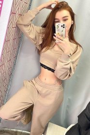 Фотография номер 3 - Алина, 23 года