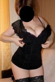 Фотография номер 7 - Анжелика, 34 года