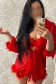 Проститутка Анжелика, тел. 8 (919) 606-4812