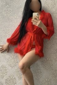 Фотография номер 9 - Анжелика, 34 года
