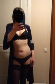 Фотография номер 3 - Алина, 34 года