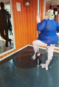 Фотография номер 6 - Азалия, 35 лет
