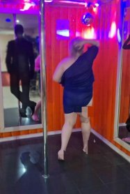 Фотография номер 7 - Азалия, 35 лет