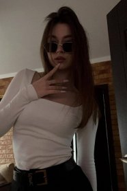 Фотография номер 4 - Настя, 23 года