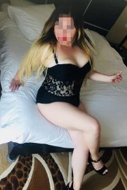 Фотография номер 4 - Надя, 34 года