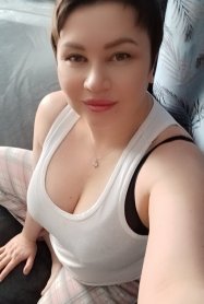 Фотография номер 2 - Оля, 45 лет