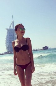 Фотография номер 4 - Эльвина, 34 года