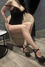 Проститутка Эрика, тел. 8 (927) 927-1843