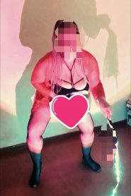 Фотография номер 2 - ХУЛИГАНКА SEXI, 35 лет
