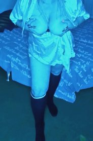 Фотография номер 4 - ХУЛИГАНКА SEXI, 35 лет