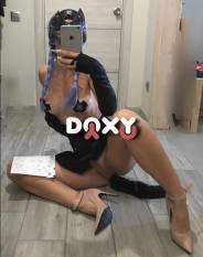 Фотография номер 8 - Блдскаярабыньк, 22 года