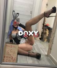 Фотография номер 2 - PornoСнегурочк, 22 года
