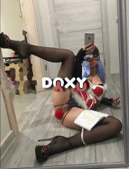 Фотография номер 6 - PornoСнегурочк, 22 года