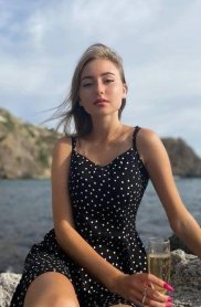 Фотография номер 2 - Аня, 25 лет