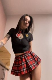Фотография номер 4 - Даша, 22 года