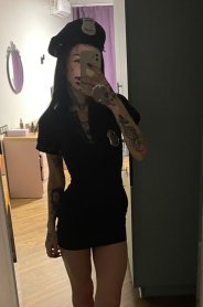 Фотография номер 3 - Даша, 22 года