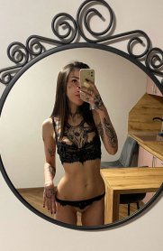 Проститутка Даша, тел. 8 (987) 585-5922
