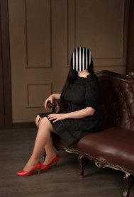 Фотография номер 4 - Анита, 32 года